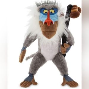 Rafik 15" plush toy from Disney